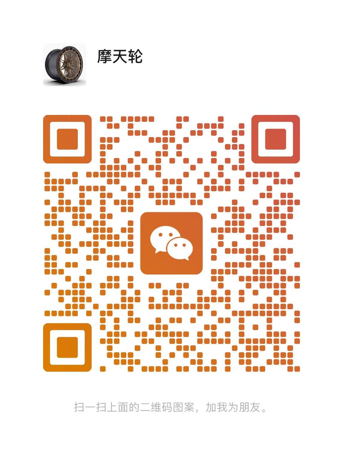the qr code