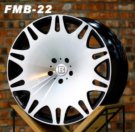 FMB-22 