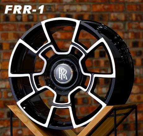 FRR-1