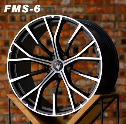 FMS-6