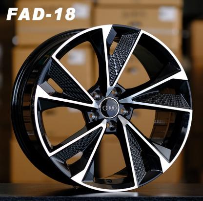 FAD-18 