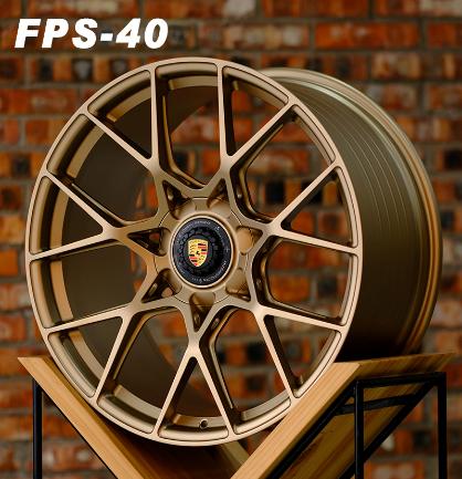 FPS-40