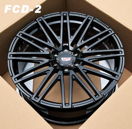 FCD-2