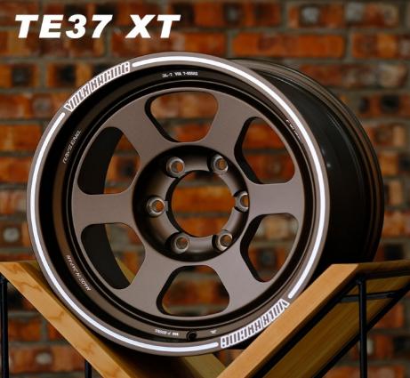 TE37 XT