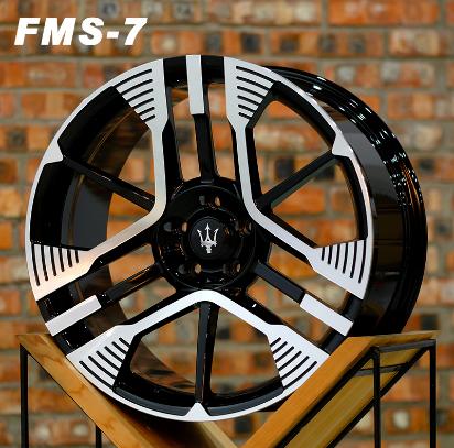 FMS-7